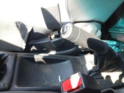 Freno de mano Freno de mano CHEVROLET AVEO / KALOS Hatchback (T250, T255) 1.2 (84 hp) 35980645 35980645