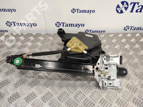 Rear left window mechanism SEAT LEON (1P1) 1.9 TDI | BP11083834C24 