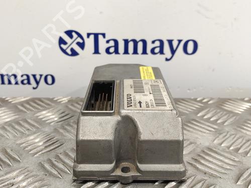 ECU airbags VOLVO S80 I (184)  | BP2516815M53 