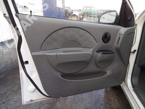 Left mirror DAEWOO KALOS (KLAS) 1.2 | BP11430357C26