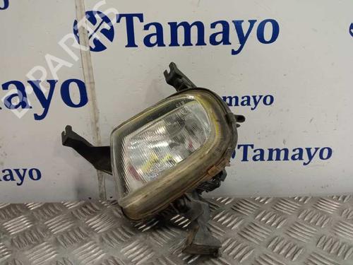 Used Left front fog light CITROËN XSARA (N1) 1.6 i (88 hp) 29136308