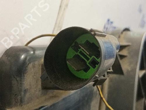 Koelventilatormotor MAZDA 3 (BK)  | BP25432864M35 