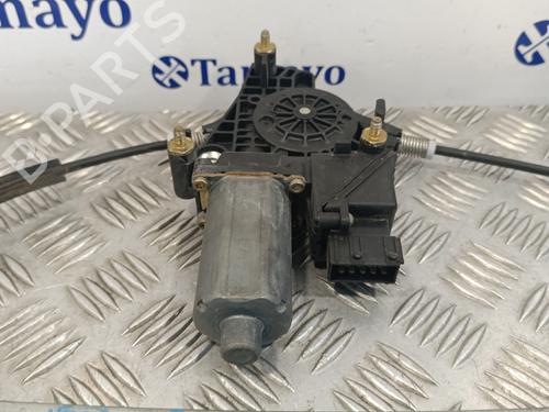 Rear right window mechanism PEUGEOT 406 (8B) 2.1 TD 12V | BP2816702C25 