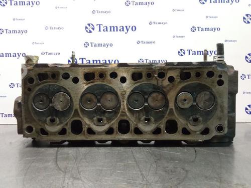 Cylinder head FORD ESCORT V (AAL, ABL)  | BP10970116M5 