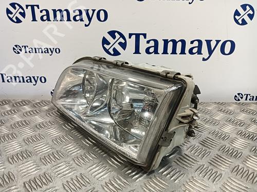 Left headlight VOLVO S40 I (644) 1.9 DI | BP19784333C28 
