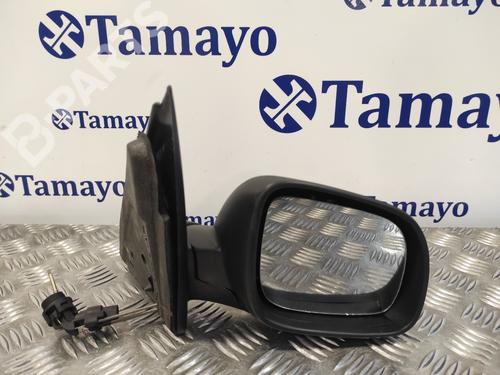 Used Right mirror SEAT AROSA (6H1) [1997-2004]  6035275