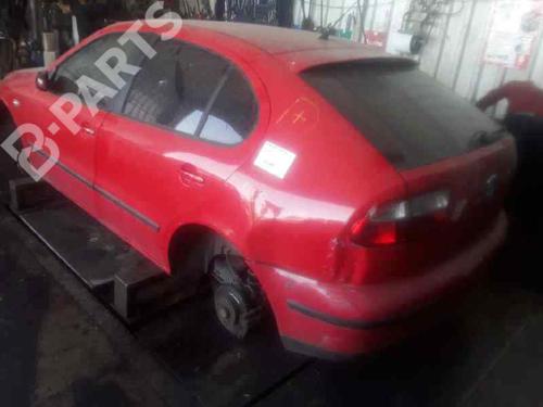 Right rear window motor SEAT LEON (1M1) 1.6 16 V | BP4938081E22 
