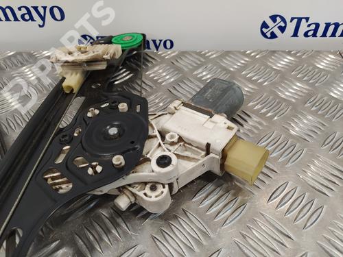 Front left window mechanism BMW 1 (E87) 116 d | BP6422731C22 