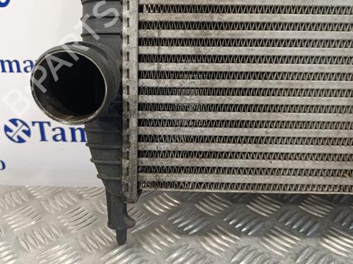 Intercooler PEUGEOT 407 Coupe (6C_)  | BP17983319M30 