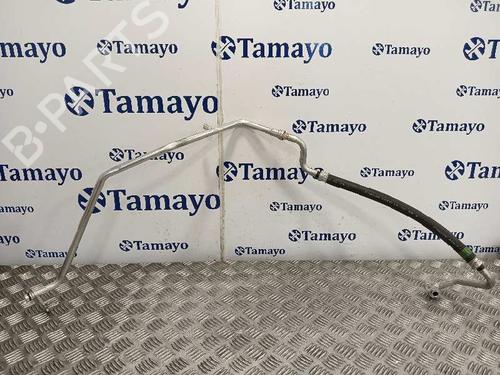 AC pipe TOYOTA YARIS (_P21_, _PA1_, _PH1_) 1.5 Hybrid (MXPH10, MXPH11) | BP29355882M126 