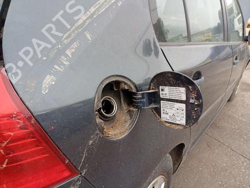 Benzintank Benzintank VW GOLF V (1K1) 1.6 (102 hp) 36489734 36489734