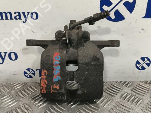 Used Left rear brake caliper HYUNDAI H350 Van 2.5 CRDI (150 hp) 30687278