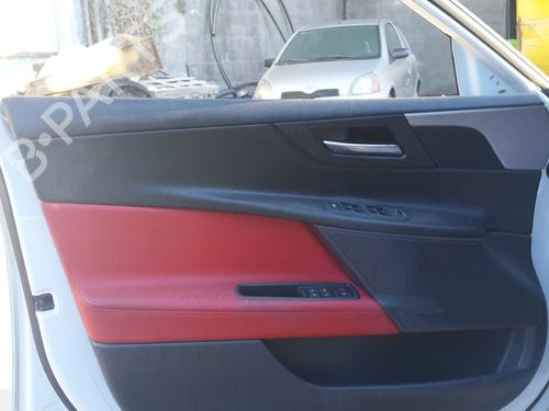 Used Front left window mechanism JAGUAR XE (X760) 2.0 D (180 hp) 30926152