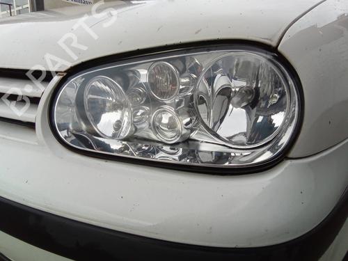 Squib airbag VW GOLF IV (1J1) 1.9 TDI | BP17983312C102 