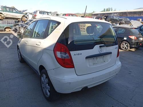 Used Left rear shock absorber Left rear shock absorber 36779548 36779548