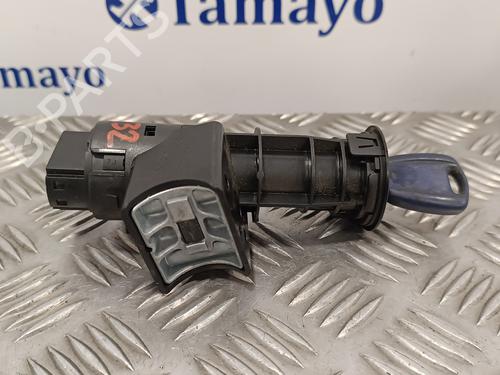 Ignition barrel FIAT PUNTO (188_) 1.2 60 (188.030, .050, .130, .150, .230, .250) | BP16317853M48 