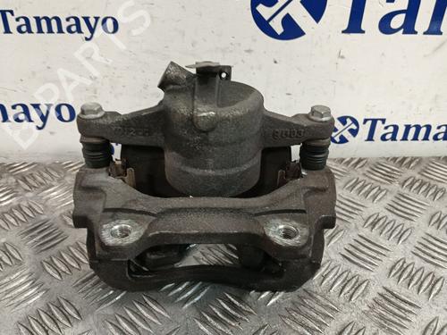 Left front brake caliper FIAT BRAVO II (198_) 1.6 D Multijet (198AXH1B) | BP31117122M105