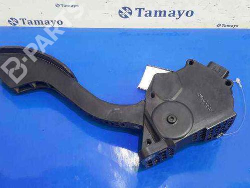 Pedal TOYOTA RAV 4 III (_A3_) 2.0 4WD (ACA30_, ACA30R) | BP5122157I4 