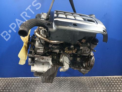 Used Engine SSANGYONG RODIUS I [2005-2025]  30262430