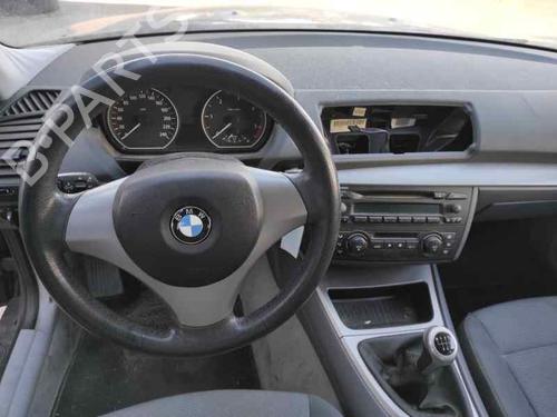 Engine BMW 1 (E87)  | BP22793301M1 