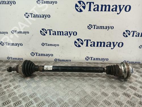 Used Right front driveshaft Right front driveshaft VW PASSAT B6 Variant (3C5) 2.0 TDI 16V (140 hp) 32695109 32695109