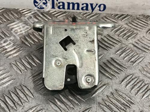 Used Tailgate lock AUDI A3 Sportback (8PA) [2004-2015]  32015080