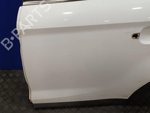 Left rear door FORD KUGA I 2.0 TDCi | BP17225021C4 