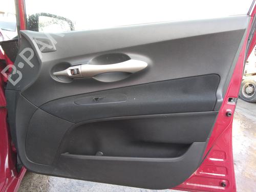 Used Front right panel TOYOTA AURIS (_E15_) 1.4 D-4D (NDE150_, NDE150R) (90 hp) 29936253