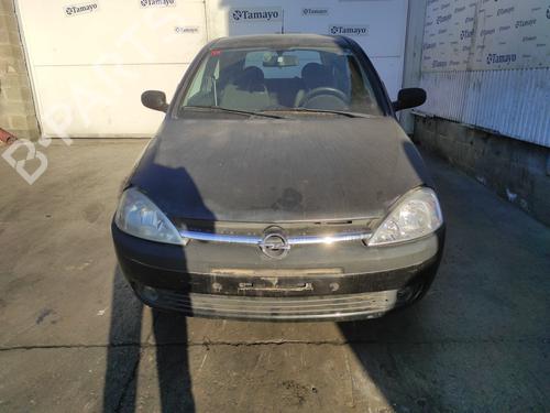Engine OPEL CORSA C (X01)  | BP19492451M1 