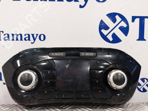 Used Climate control NISSAN JUKE (F15) [2010-2019]  22932370