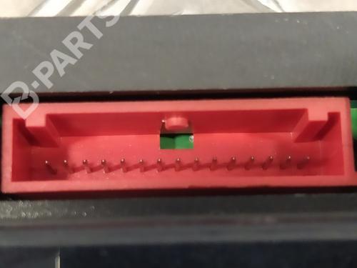 Instrument cluster RENAULT SCÉNIC II (JM0/1_) 1.5 dCi (JM1F) | BP3238919C47 