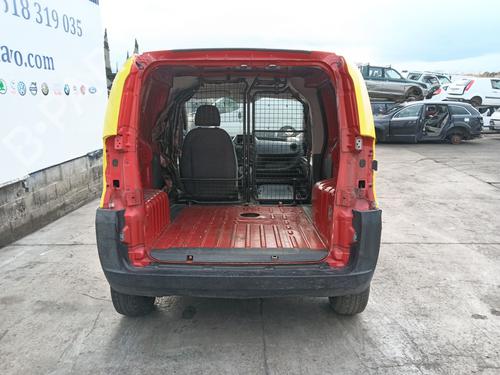 Motor PEUGEOT BIPPER (AA_) 1.4 HDi | BP32262201M1 