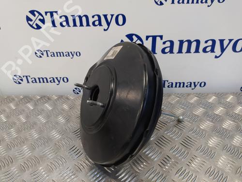 Servo brake SEAT IBIZA IV (6J5, 6P1)  | BP1507385M42 