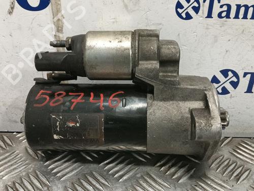 Used Starter ALFA ROMEO GT (937_) 1.9 JTD (937CXN1B) (150 hp) 28518175