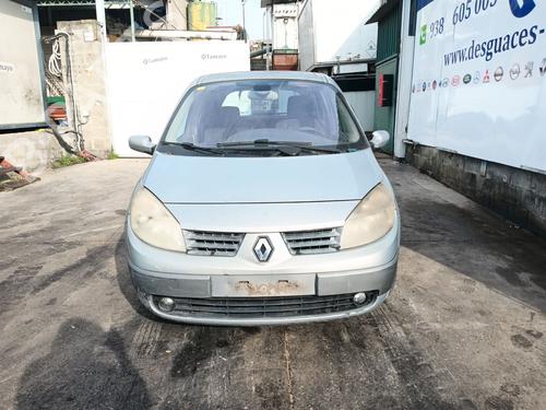 Switch RENAULT SCÉNIC II (JM0/1_) 1.9 dCi (JM0G, JM12, JM1G, JM2C) | BP36304204I30 - Image 9