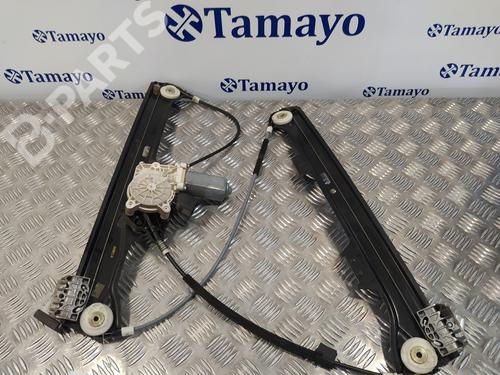 Front right window mechanism BMW 5 (E60) 535 d | BP10202115C23 