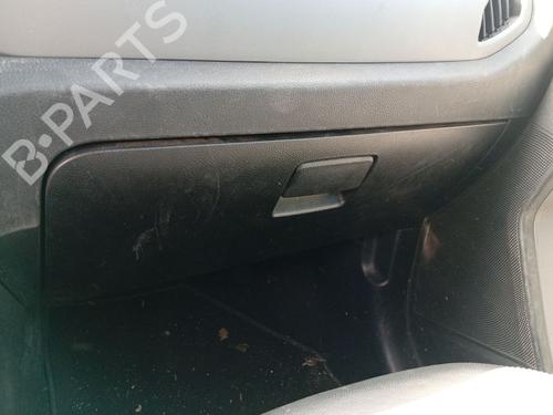 Handskerum Handskerum KIA SPORTAGE III (SL) 1.7 CRDi (116 hp) 36668262 36668262