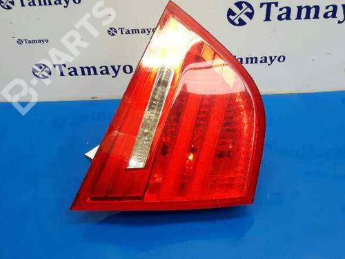 Used Left taillight BMW 3 (E90) [2004-2012]  6546509