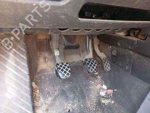 Used Pedal Pedal AUDI A3 (8L1) 1.9 TDI (130 hp) 36393385 36393385