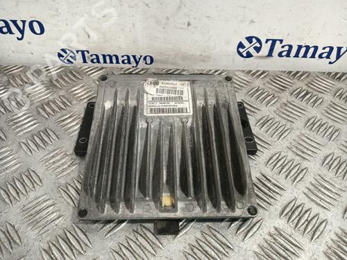 Engine control unit (ECU) RENAULT KANGOO / GRAND KANGOO II (KW0/1_) 1.5 dCi 70 (KW0V, KW0A) | BP31806527M57