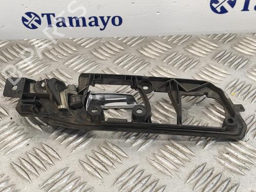 Front left interior door handle VW POLO (9N_, 9A_) 1.9 SDI | BP19155973I13 