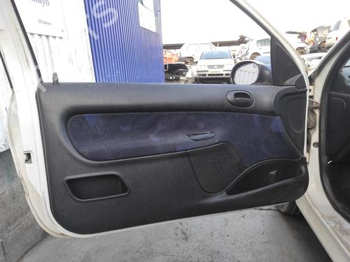Bilradio PEUGEOT 206 Hatchback (2A/C)  | BP19483763E6 