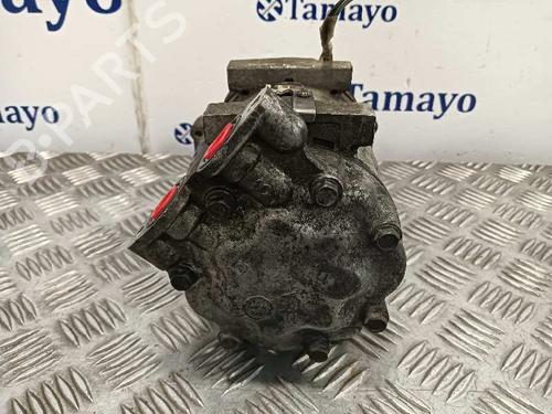 AC compressor FORD FOCUS II (DA_, HCP, DP)  | BP24643007M34 