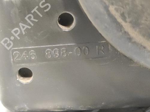 Right headlight FORD FUSION (JU_)  | BP22237477C29 