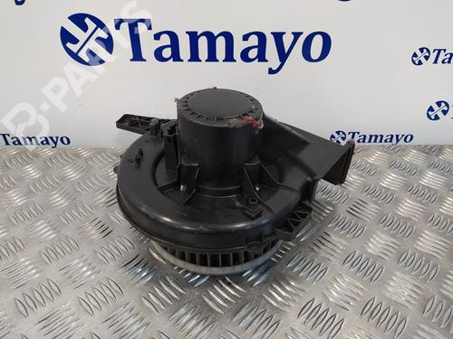 Heater blower motor SKODA FABIA II (542) 1.6 TDI | BP11237383M62 