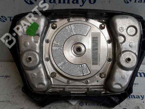 Driver airbag MERCEDES-BENZ E-CLASS (W210) E 420 (210.072) | BP3682189C9 