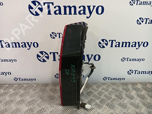 Left taillight MITSUBISHI SPACE WAGON (N9_W, N8_W)  | BP21381390C34 