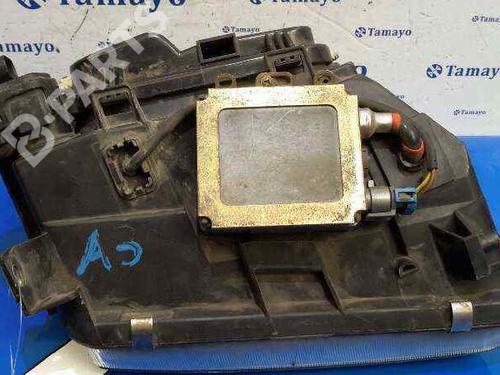 Left headlight AUDI A3 (8L1) 1.9 TDI | BP5286645C28 