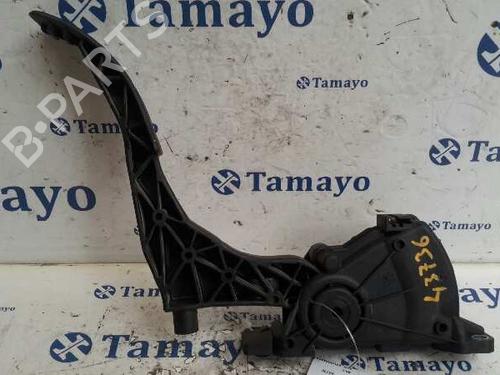 Pedal SEAT IBIZA III (6L1) 1.9 TDI | BP14359904I4