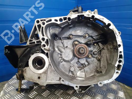 Used Gearbox Gearbox 8798974 8798974